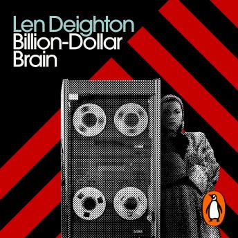 Download Latest Full Audiobooks in Mystery, Thriller & Horror, Espionage