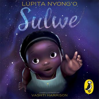 Lupita Nyong'o's Sulwe episode artwork