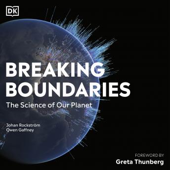 Journey Through The Critically-Acclaimed Full Audiobook Experience!