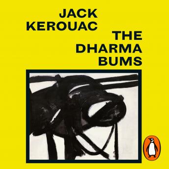 Dharma Bums: Penguin Modern Classics, Jack Kerouac
