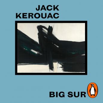 Big Sur: Penguin Modern Classics sample.