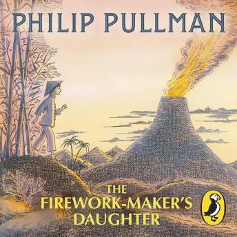 The Firework Maker's Daughter