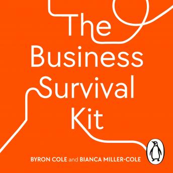 The Business Survival Kit: How to get ahead without losing out on love, life and happiness