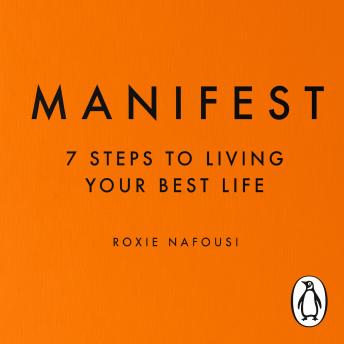 Download Manifest by Roxie Nafousi