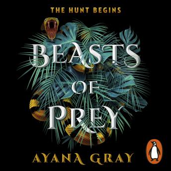 Enjoy The Full Audiobook Everyone Is Talking About — So Edge-Of-Your-Seat!