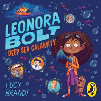 Leonora Bolt: Deep Sea Calamity