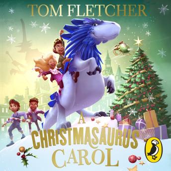 Feel A Full Audiobook That Is Simply Soul-Stirring.