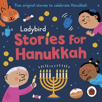 Ladybird Stories for Hanukkah
