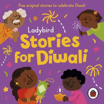 Ladybird Stories for Diwali