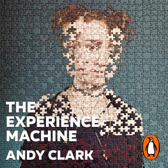 The Experience Machine: How Our Minds Predict and Shape Reality by Andy Clark