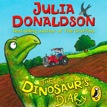 The Dinosaur's Diary