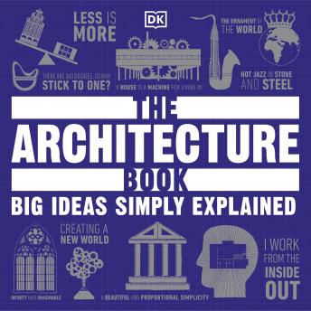 Download Architecture Book by Dk