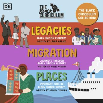Access Essential Full Audiobooks in Kids, Non-fiction
