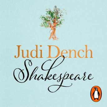 Download Shakespeare: The Man Who Pays The Rent by Judi Dench