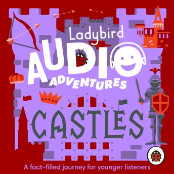 Ladybird Audio Adventures: Castles