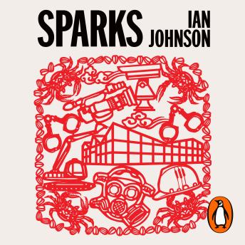 Download Sparks: China's Underground Historians and Their Battle for the Future by Ian Johnson