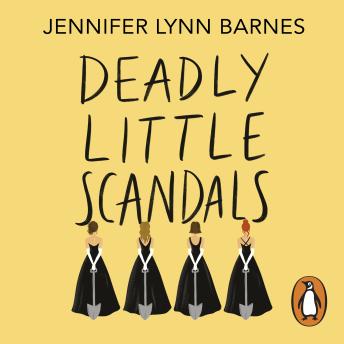 Grab the Top Full Audiobooks in Teen & YA, Tough Topics