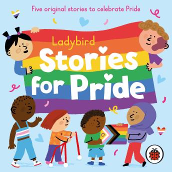 Ladybird Stories for Pride