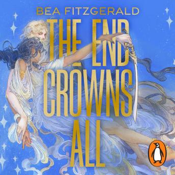Discover This Critically-Acclaimed Full Audiobook — Perfect In The Car.