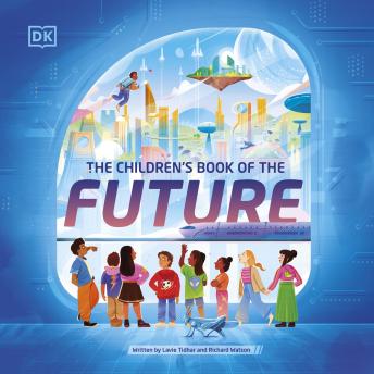 Listen to Latest Full Audiobooks in Kids, Non-fiction