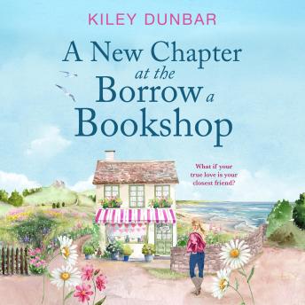 A New Chapter at the Borrow a Bookshop
