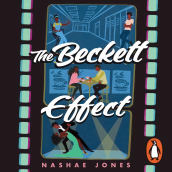 The Beckett Effect: A juicy YA revenge romance packed with tropes
