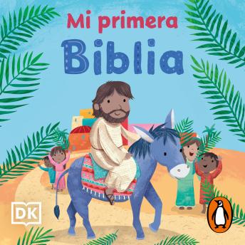 [Spanish] - Mi primera Biblia