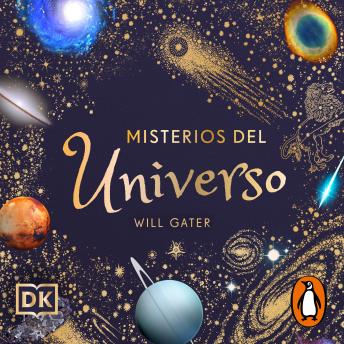 [Spanish] - Misterios del Universo