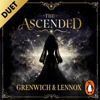 The Ascended Audiobook Review: Where to Listen for Free & What to Know cover