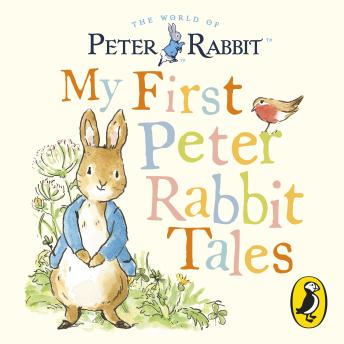 My First Peter Rabbit Tales