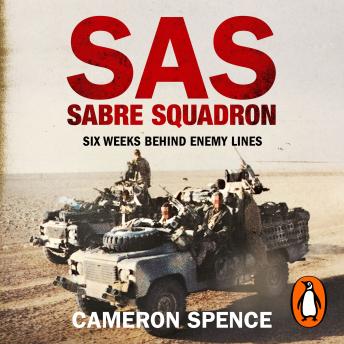 Sabre Squadron