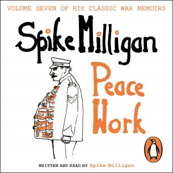 Download Peace Work by Spike Milligan
