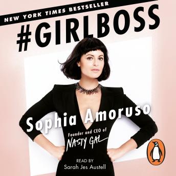 Download #Girlboss by Sophia Amoruso