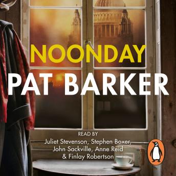 Noonday, Pat Barker