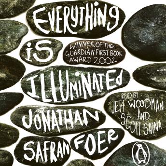 book review everything is illuminated