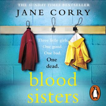 Blood Sisters: the Sunday Times bestseller