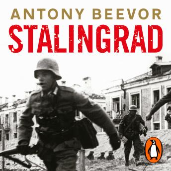 Download Stalingrad by Antony Beevor