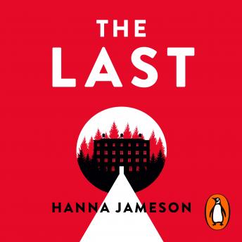 The Last: The post-apocalyptic thriller that will keep you up all night (By Hanna Jameson) episode artwork