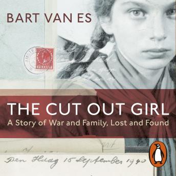 The Cut Out Girl: A Story of War and Family, Lost and Found: The Costa Book of the Year 2018 | Bart Van Es episode artwork