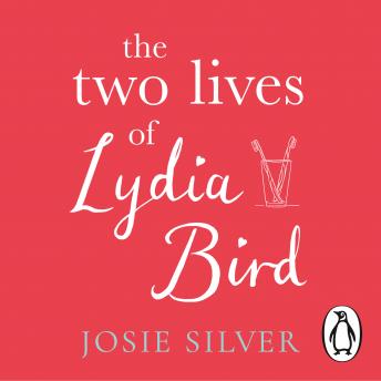 josie silver the two lives of lydia bird