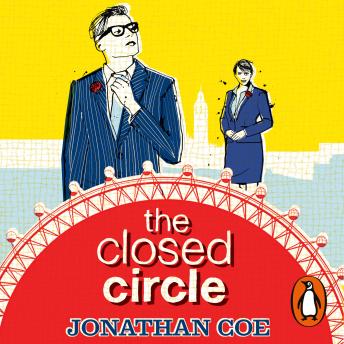 The Closed Circle: ‘As funny as anything Coe has written’ The Times Literary Supplement