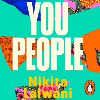 Download You People by Nikita Lalwani