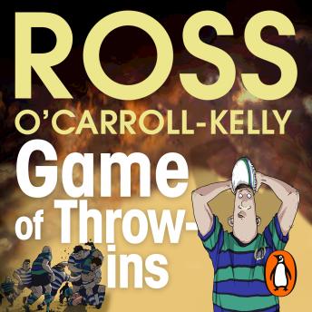 Download Top Full Audiobooks in Literature, Comedy, Satire & Parody