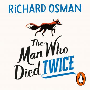 Download Man Who Died Twice by Richard Osman