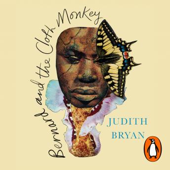 Bernard and the Cloth Monkey: A collection of rediscovered works celebrating Black Britain curated by Booker Prize-winner Bernardine Evaristo