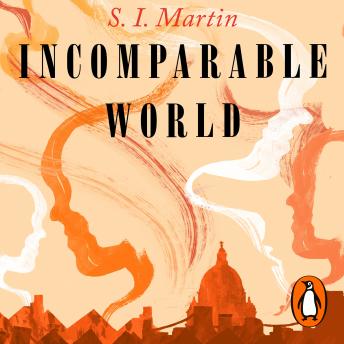 Incomparable World: A collection of rediscovered works celebrating Black Britain curated by Booker Prize-winner Bernardine Evaristo