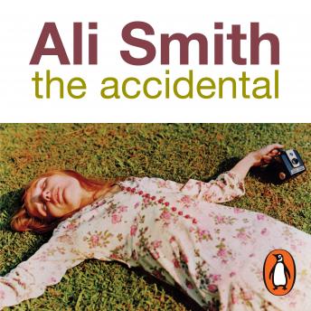 Download Accidental by Ali Smith