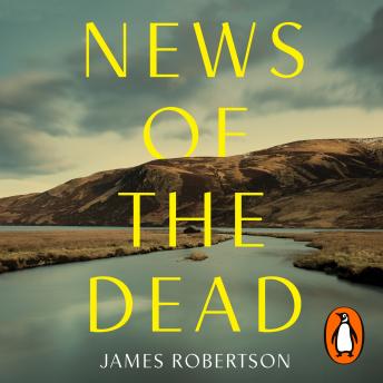 News of the Dead