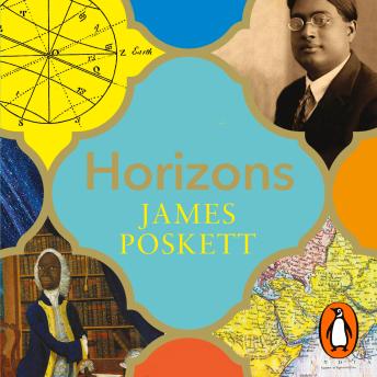 Horizons: A Global History of Science