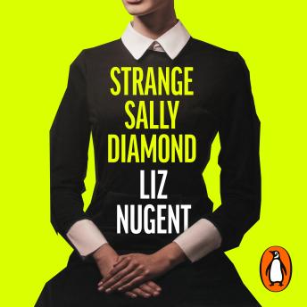 Strange Sally Diamond: The Irish Book Awards Crime Novel of the Year